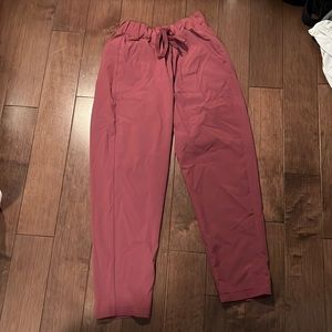 Womens under armor pants